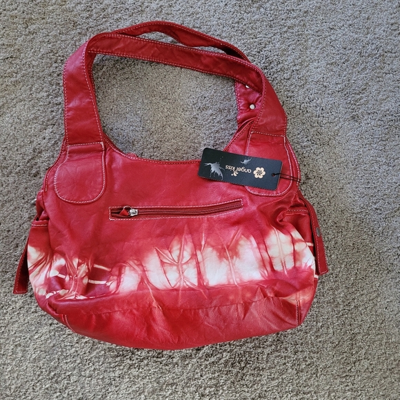 Angel Kiss Handbag - Picture 2 of 3